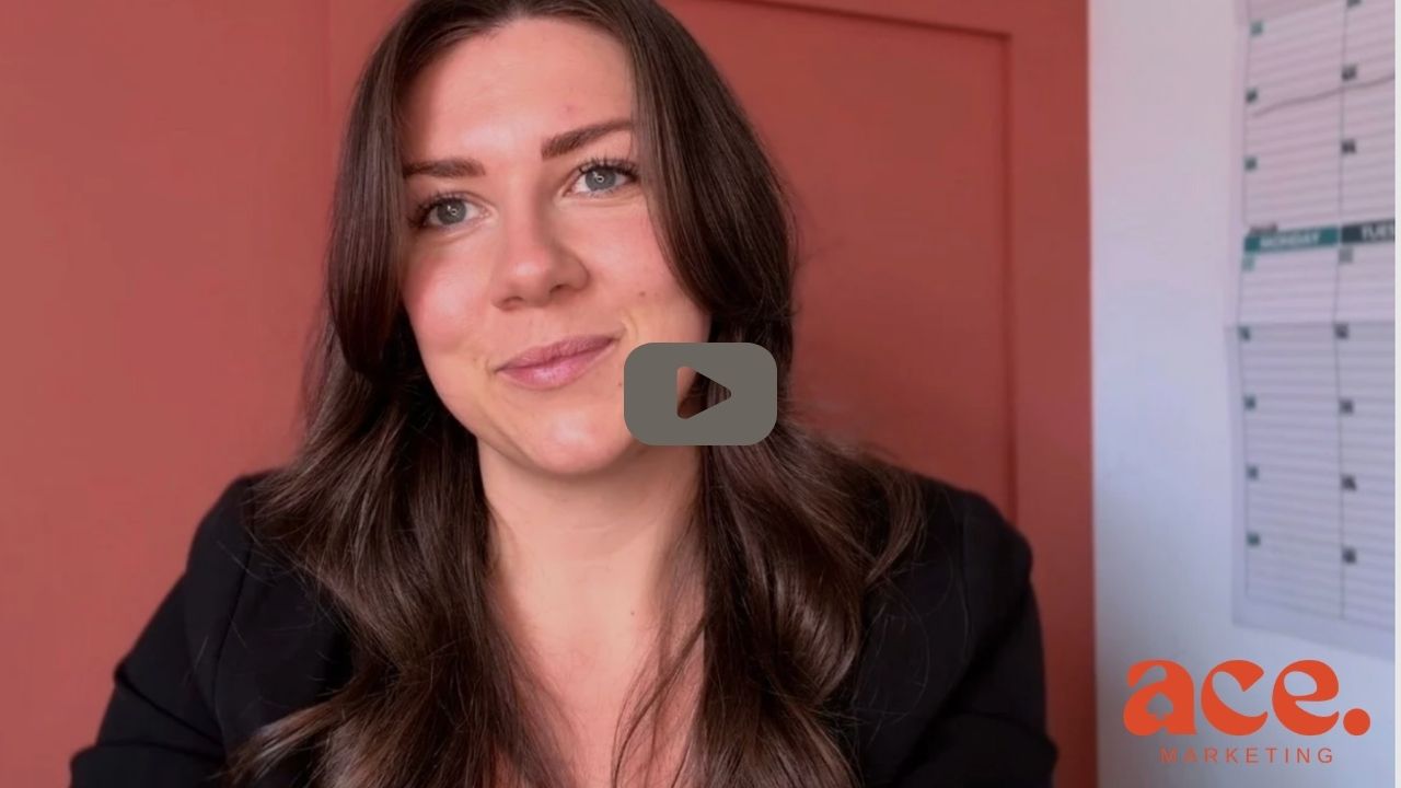 Meet Gabbi, founder of ace Marketing